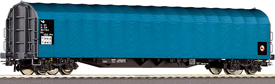 Slide Tarpaulin car<br /><a href='images/pictures/Roco/66316.jpg' target='_blank'>Full size image</a>